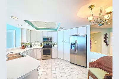 257 Barefoot Beach Blvd #202, Bonita Springs, FL 34134 - Photo 12