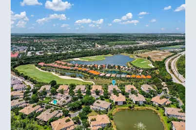 10540 Marino Pointe Dr #304, Miromar Lakes, FL 33913 - Photo 1