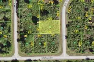 10047 Duquesne St, Port Charlotte, FL 33981 - Photo 1