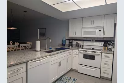 16100 Bay Pointe Blvd #104, North Fort Myers, FL 33917 - Photo 6