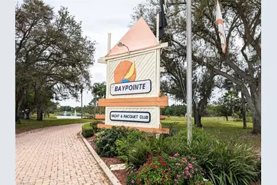 16100 Bay Pointe Blvd #104, North Fort Myers, FL 33917 - Photo 22