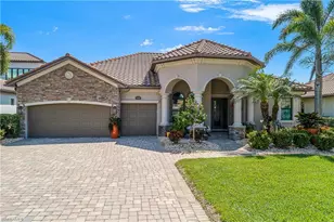 9489 Italia Way, Naples, FL 34113 - Photo 2