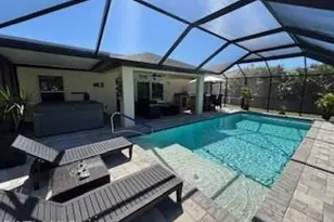 4104 SW 15th Ave, Cape Coral, FL 33914 - Photo 2