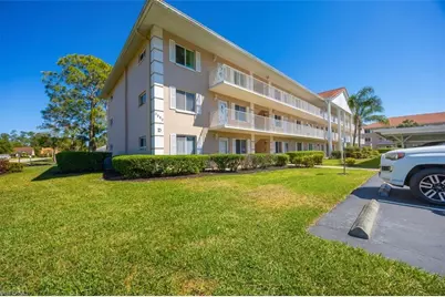 5980 Amherst Dr #D202, Naples, FL 34112 - Photo 1