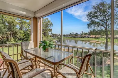 5985 Bloomfield Cir #D203, Naples, FL 34112 - Photo 2