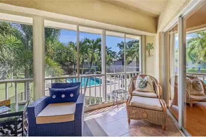 3200 Binnacle Dr #D3, Naples, FL 34103 - Photo 22