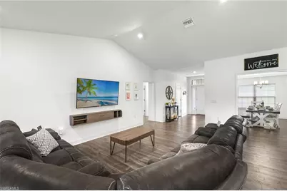 490 Windermere Dr, Lehigh Acres, FL 33972 - Photo 4