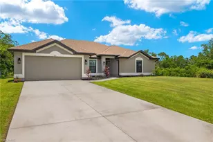 490 Windermere Dr, Lehigh Acres, FL 33972 - Photo 2