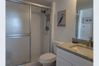 16000 Bay Pointe Blvd #D105, North Fort Myers, FL 33917 - Photo 8