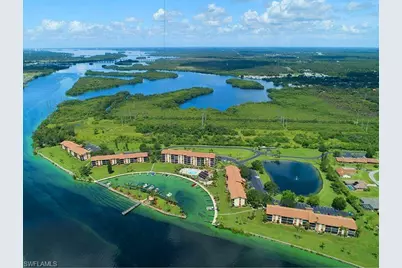 16000 Bay Pointe Blvd #D105, North Fort Myers, FL 33917 - Photo 1