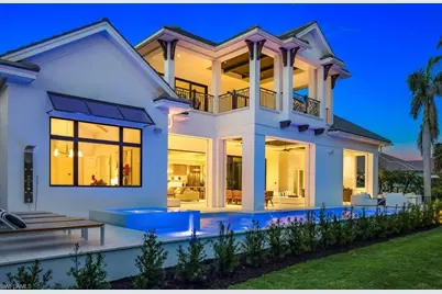 612 Binnacle Dr, Naples, FL 34103 - Photo 50