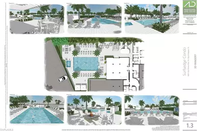 4001 Gulf Shore Blvd N #507, Naples, FL 34103 - Photo 42
