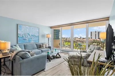 4001 Gulf Shore Blvd N #507, Naples, FL 34103 - Photo 8