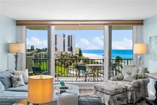 4001 Gulf Shore Blvd N, Naples, FL 34103 - Photo 1