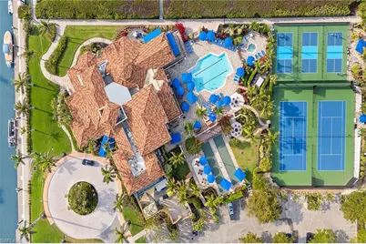 425 Dockside Dr #301, Naples, FL 34110 - Photo 44