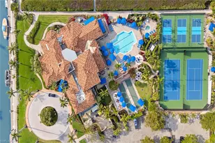 425 Dockside Dr, Naples, FL 34110 - Photo 44