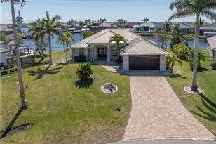 1001 NW 35th Ave, Cape Coral, FL 33993 - Photo 4