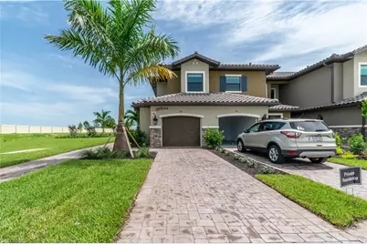 15244 Zeno Way #201, Naples, FL 34114 - Photo 2