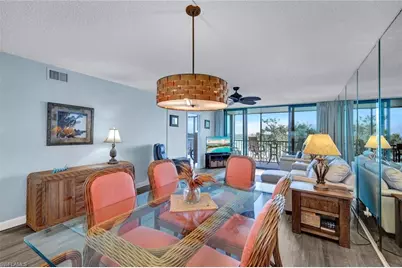4203 Bay Beach Ln #3E, Fort Myers Beach, FL 33931 - Photo 6