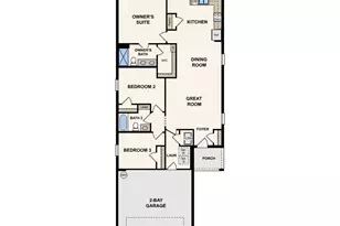 3013 Honeywood Rd, Labelle, FL 33935 - Photo 2