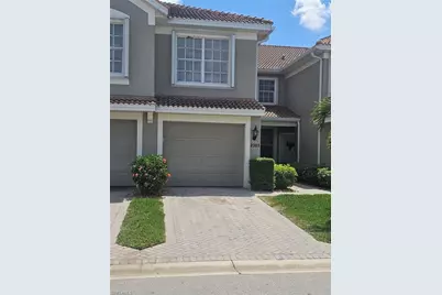 11014 Mill Creek Way #2303, Fort Myers, FL 33913 - Photo 1