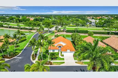 8452 Indian Wells Way, Naples, FL 34113 - Photo 2