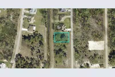 526 Beach Ave S, Lehigh Acres, FL 33974 - Photo 1