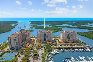 435 Dockside Dr, Naples, FL 34110 - Photo 50