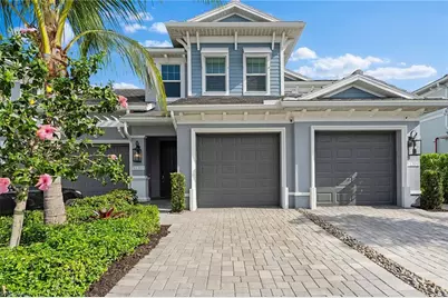 2620 Seychelles Cir #1308, Naples, FL 34112 - Photo 1