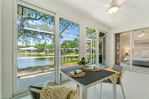 3365 Wildwood Lake Cir, Bonita Springs, FL 34134 - Photo 2