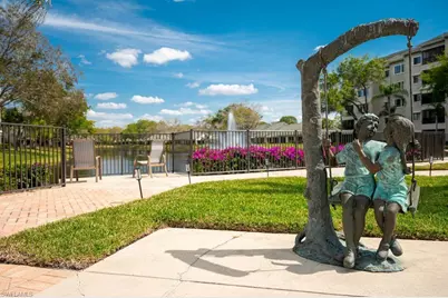 1001 Arbor Lake Dr #1207, Naples, FL 34110 - Photo 32