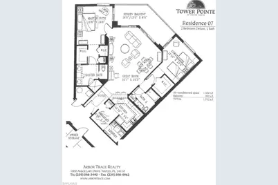 1001 Arbor Lake Dr #1207, Naples, FL 34110 - Photo 40