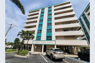 4803 Sunset Ct #604, Cape Coral, FL 33904 - Photo 1