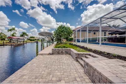 127 SW 54th St, Cape Coral, FL 33914 - Photo 36