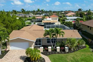 127 SW 54th St, Cape Coral, FL 33914 - Photo 1