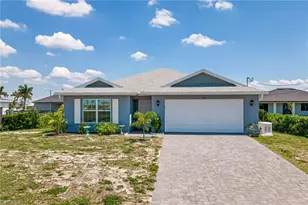 1319 NW 14th Pl, Cape Coral, FL 33993 - Photo 1