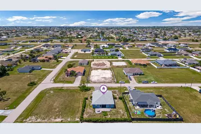 1319 NW 14th Pl, Cape Coral, FL 33993 - Photo 46