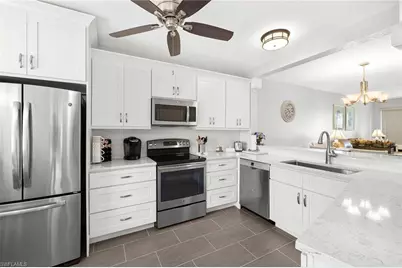 9022 Michael Cir #3, Naples, FL 34113 - Photo 12