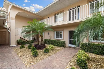 9022 Michael Cir #3, Naples, FL 34113 - Photo 4