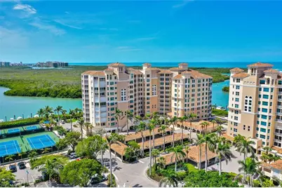 425 Dockside Dr #PH-1, Naples, FL 34110 - Photo 34