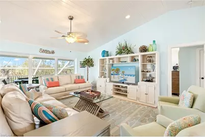 1234 Middle Gulf Dr, Sanibel, FL 33957 - Photo 4
