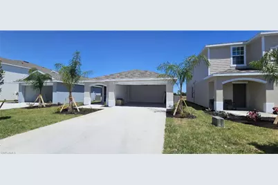 20160 Caroline Creek Place, Lehigh Acres, FL 33974 - Photo 1