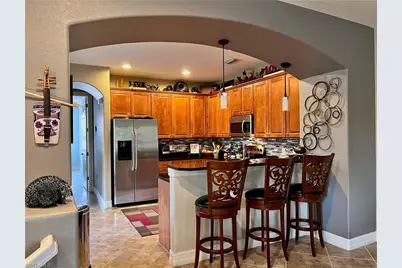 9126 Chula Vista St #12301, Naples, FL 34113 - Photo 4