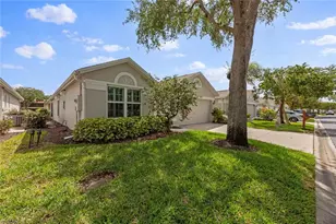25401 Fairway Dunes Ct, Bonita Springs, FL 34135 - Photo 1
