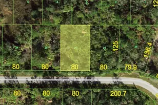 14176 Hughes Ave, Port Charlotte, FL 33953 - Photo 1