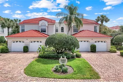 1550 Clermont Dr #E101, Naples, FL 34109 - Photo 1
