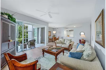 1550 Clermont Dr #E101, Naples, FL 34109 - Photo 4
