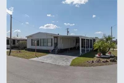 3408 Rainbow Ln, North Fort Myers, FL 33903 - Photo 1