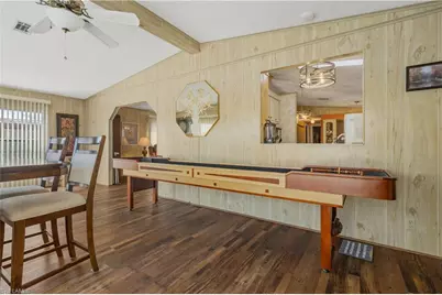 3408 Rainbow Ln, North Fort Myers, FL 33903 - Photo 8