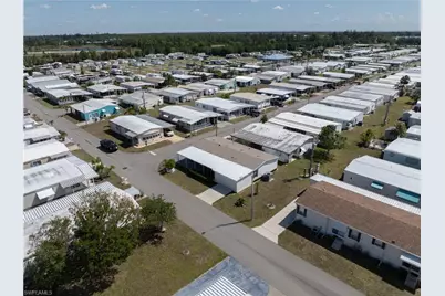 3408 Rainbow Ln, North Fort Myers, FL 33903 - Photo 30